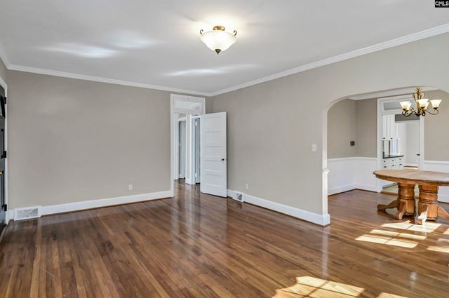 808 Poinsettia Street, Columbia, SC 29205