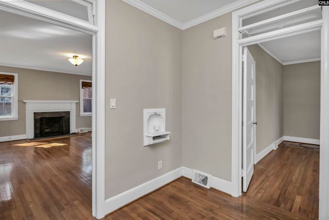 808 Poinsettia Street, Columbia, SC 29205