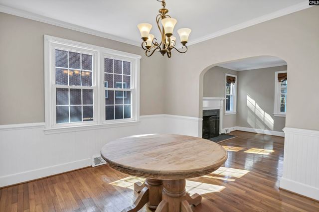 808 Poinsettia Street, Columbia, SC 29205