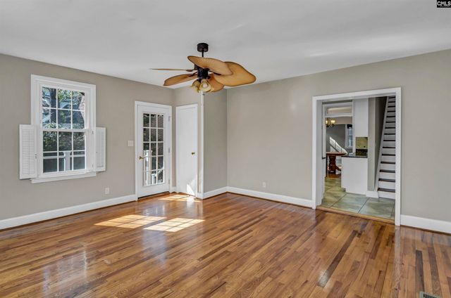 808 Poinsettia Street, Columbia, SC 29205