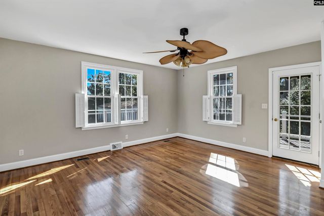 808 Poinsettia Street, Columbia, SC 29205