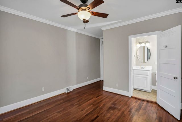 808 Poinsettia Street, Columbia, SC 29205