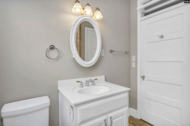 808 Poinsettia Street, Columbia, SC 29205