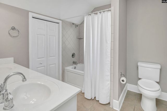 808 Poinsettia Street, Columbia, SC 29205