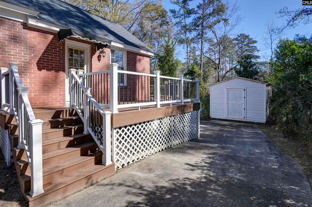 808 Poinsettia Street, Columbia, SC 29205