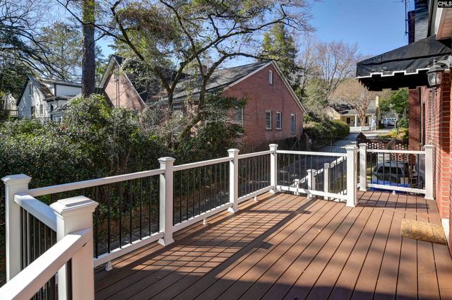 808 Poinsettia Street, Columbia, SC 29205