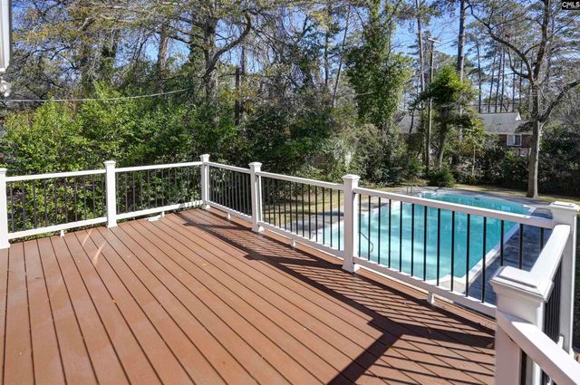 808 Poinsettia Street, Columbia, SC 29205