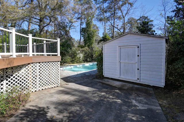 808 Poinsettia Street, Columbia, SC 29205