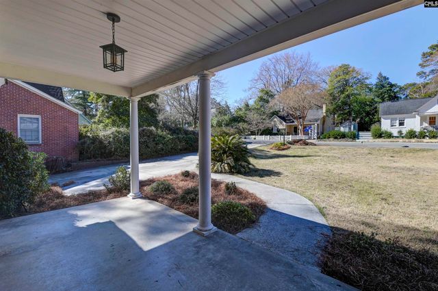808 Poinsettia Street, Columbia, SC 29205