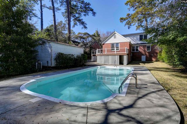 808 Poinsettia Street, Columbia, SC 29205