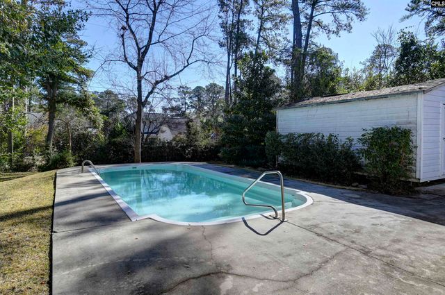 808 Poinsettia Street, Columbia, SC 29205