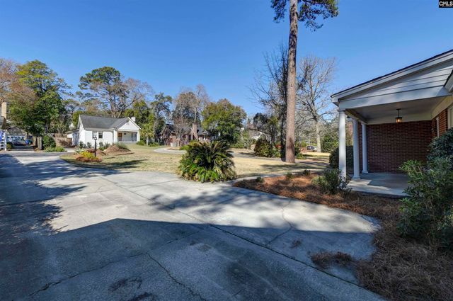 808 Poinsettia Street, Columbia, SC 29205