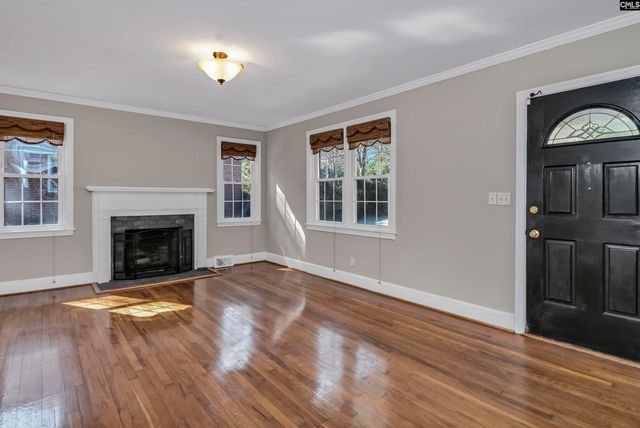 808 Poinsettia Street, Columbia, SC 29205