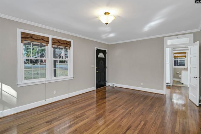 808 Poinsettia Street, Columbia, SC 29205