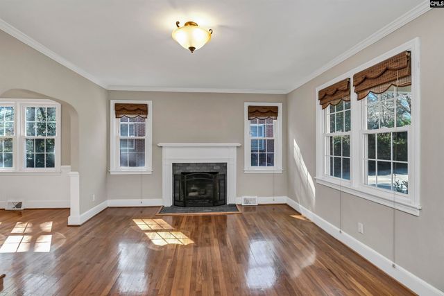 808 Poinsettia Street, Columbia, SC 29205