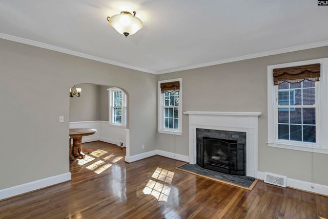 808 Poinsettia Street, Columbia, SC 29205