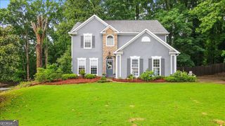 1630 Redbud Way, Cumming, GA 30041
