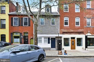 1709 BANK ST, Baltimore, MD 21231