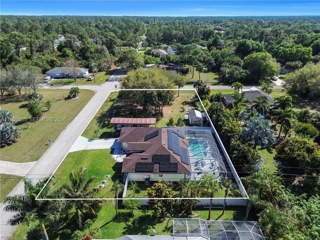 2504 E 7th ST, Lehigh Acres, FL 33936
