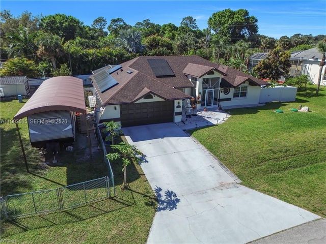 2504 E 7th ST, Lehigh Acres, FL 33936
