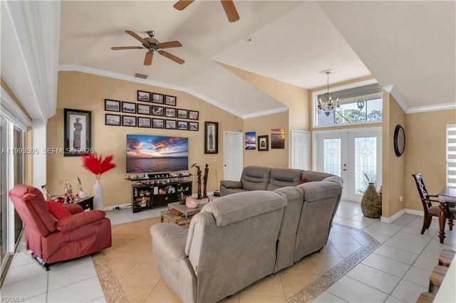 2504 E 7th ST, Lehigh Acres, FL 33936