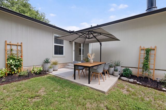 3403 Burliegh Cove CV, Austin, TX 78745
