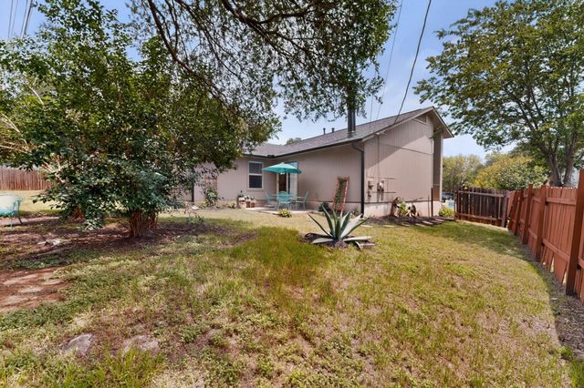 3403 Burliegh Cove CV, Austin, TX 78745