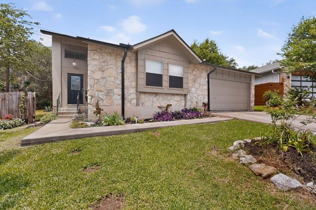 3403 Burliegh Cove CV, Austin, TX 78745