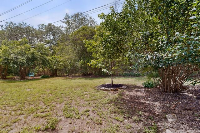 3403 Burliegh Cove CV, Austin, TX 78745