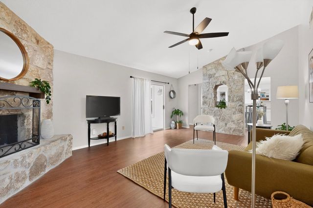 3403 Burliegh Cove CV, Austin, TX 78745
