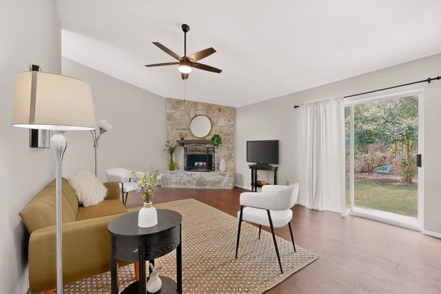 3403 Burliegh Cove CV, Austin, TX 78745