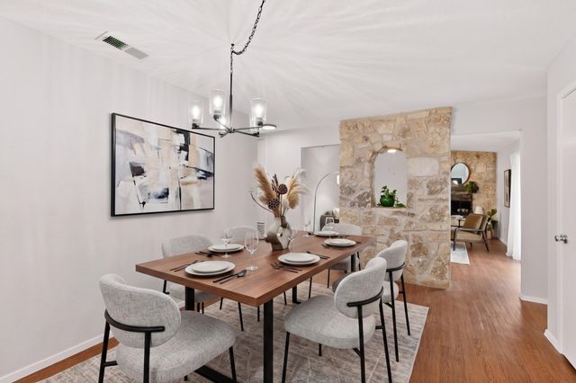 3403 Burliegh Cove CV, Austin, TX 78745