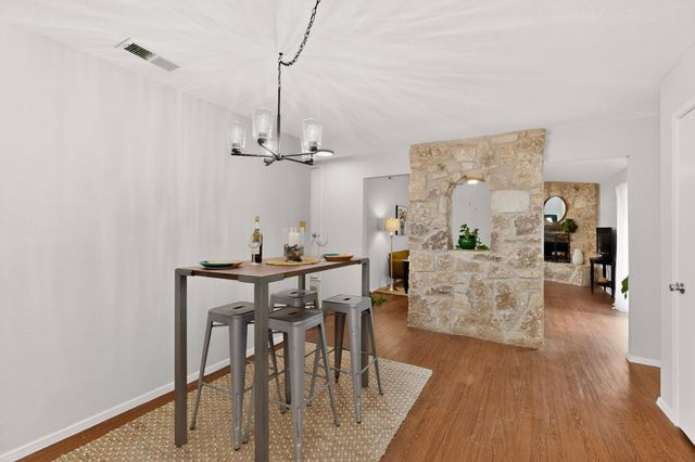 3403 Burliegh Cove CV, Austin, TX 78745