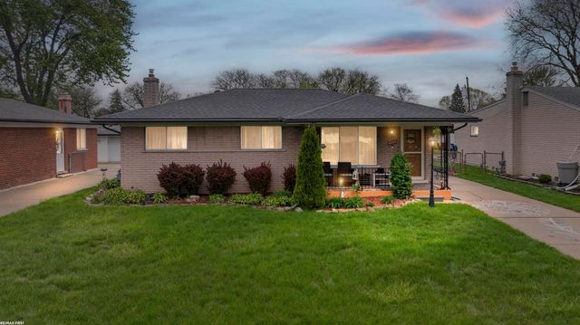 4757 Frazho Road, Warren, MI 48091