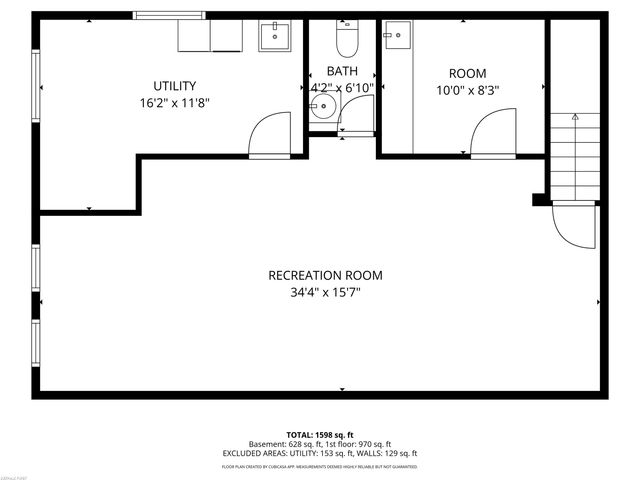 4757 Frazho Road, Warren, MI 48091
