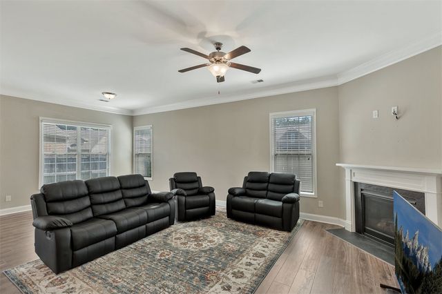 128 Golden Eagle Lane, Anderson, SC 29621