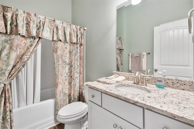 128 Golden Eagle Lane, Anderson, SC 29621