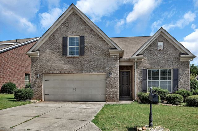 128 Golden Eagle Lane, Anderson, SC 29621