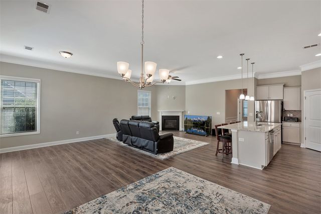 128 Golden Eagle Lane, Anderson, SC 29621