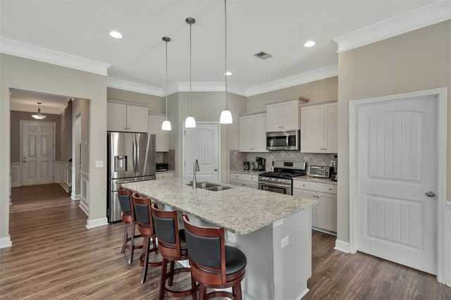 128 Golden Eagle Lane, Anderson, SC 29621