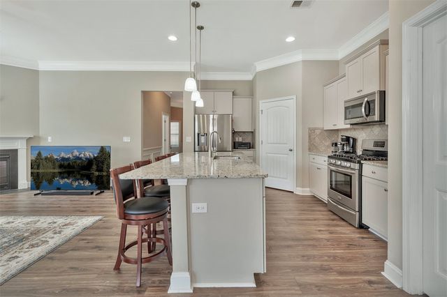 128 Golden Eagle Lane, Anderson, SC 29621