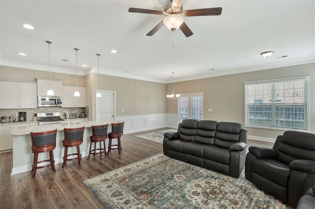 128 Golden Eagle Lane, Anderson, SC 29621