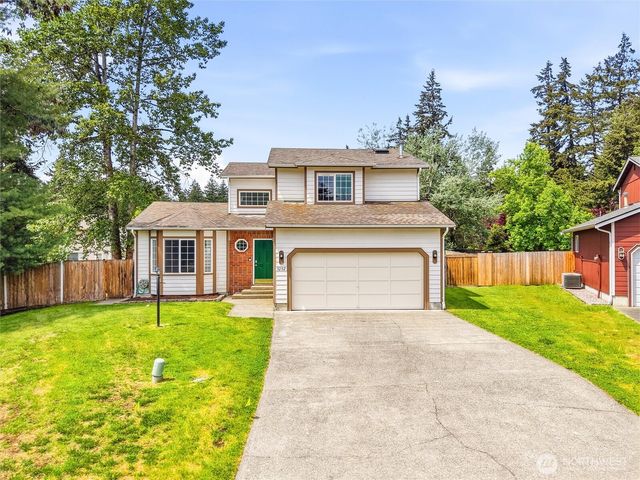 3202 240th Street Ct E, Spanaway, WA 98387