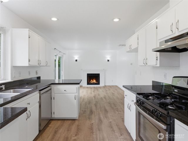 3202 240th Street Ct E, Spanaway, WA 98387