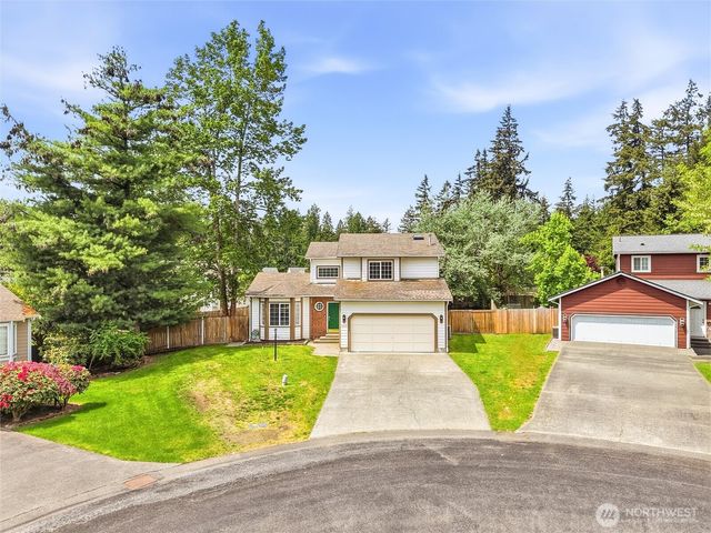 3202 240th Street Ct E, Spanaway, WA 98387