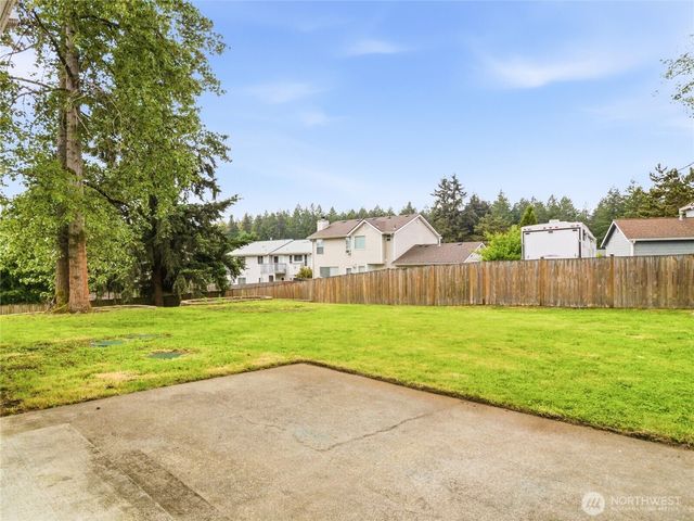 3202 240th Street Ct E, Spanaway, WA 98387
