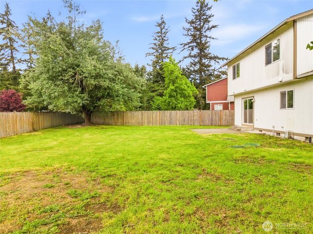 3202 240th Street Ct E, Spanaway, WA 98387