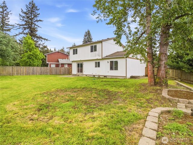3202 240th Street Ct E, Spanaway, WA 98387
