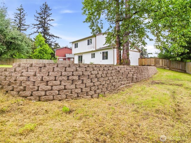 3202 240th Street Ct E, Spanaway, WA 98387