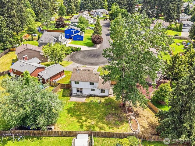 3202 240th Street Ct E, Spanaway, WA 98387